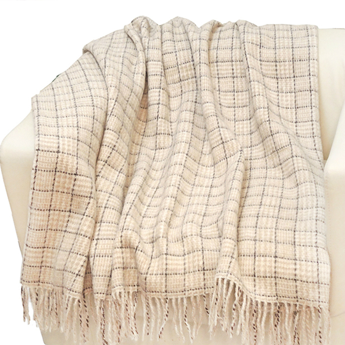 Плед Paters Рейкьявик 5605329230043 - Вид №1