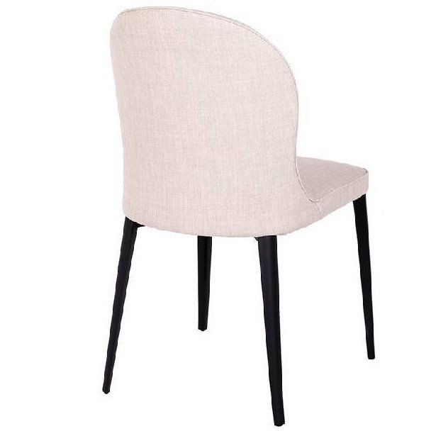 Стул A120 от Angel Cerda ANGEL CERDA  148230 Бежевый  - Вид №4