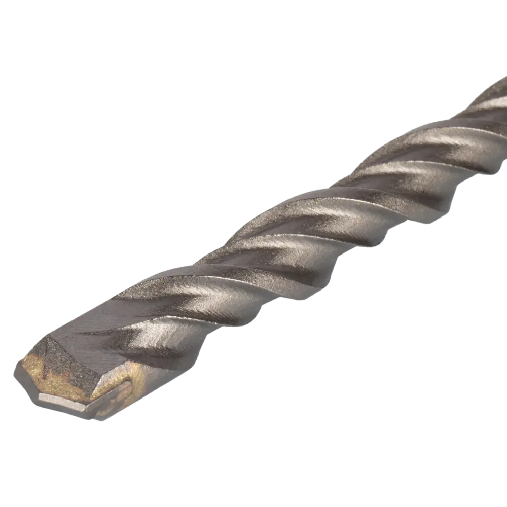 Бур по бетону KWB SDS-Plus 10×210 мм с карбидным наконечником 88265237 STLM-0839049 - Вид №1