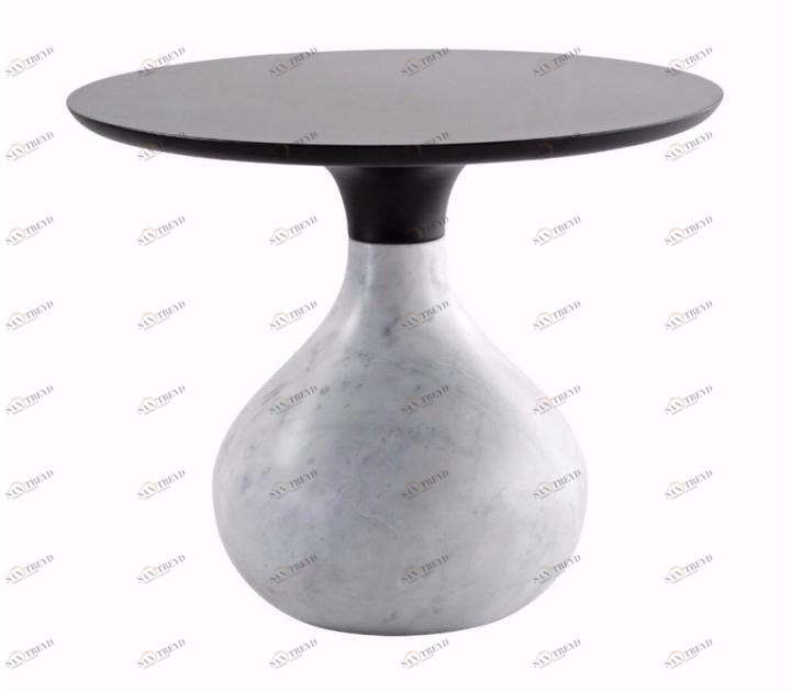 Roche Bobois Круглый обеденный стол Aqua sun-id-1351561