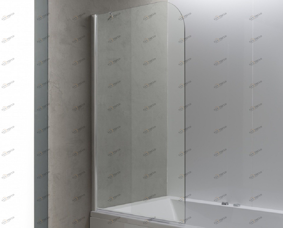 00754 Душевое ограждения на борт вынны Kolpa-San Словения 