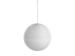 Светодиодный подвесной светильник из ледяного стекла