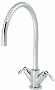 rvb Кухонный смеситель на одно отверстие Fun 4031.--.23