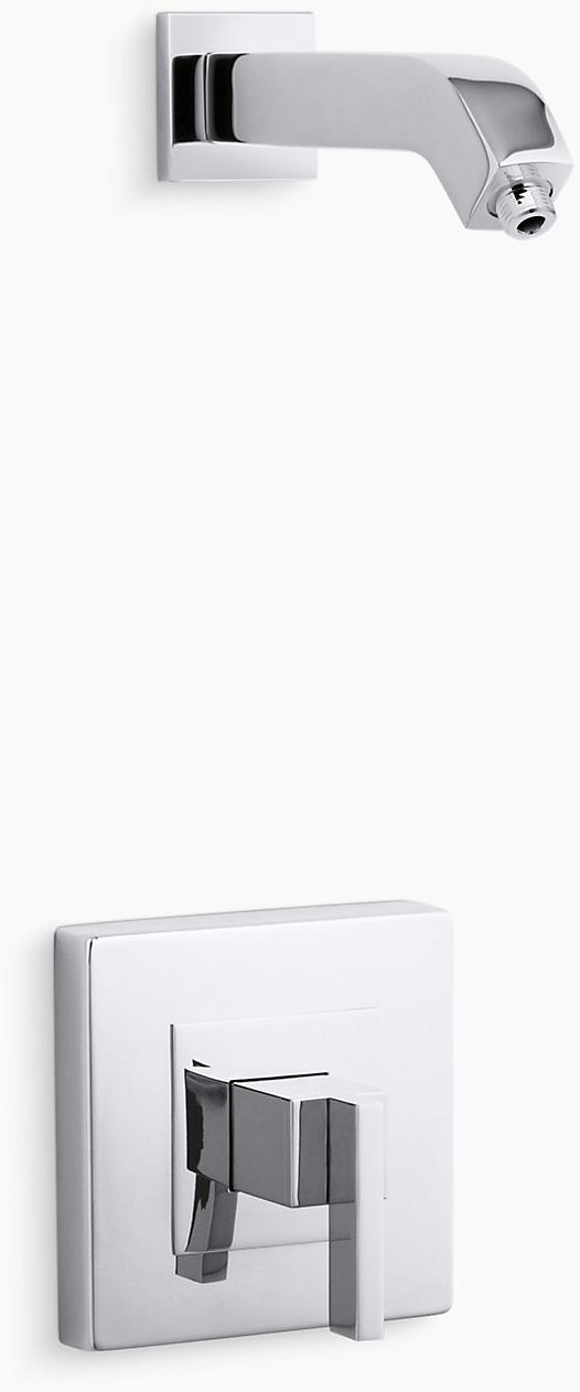 KOHLER  K-TLS14670-4-CP  - Вид №1
