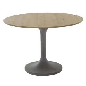 Стол обеденный Iris круглый