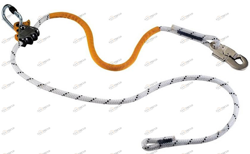 KAPRIOL Регулируемый шнурок Safety - cordini e fettucce anticaduta sun-id-1509719