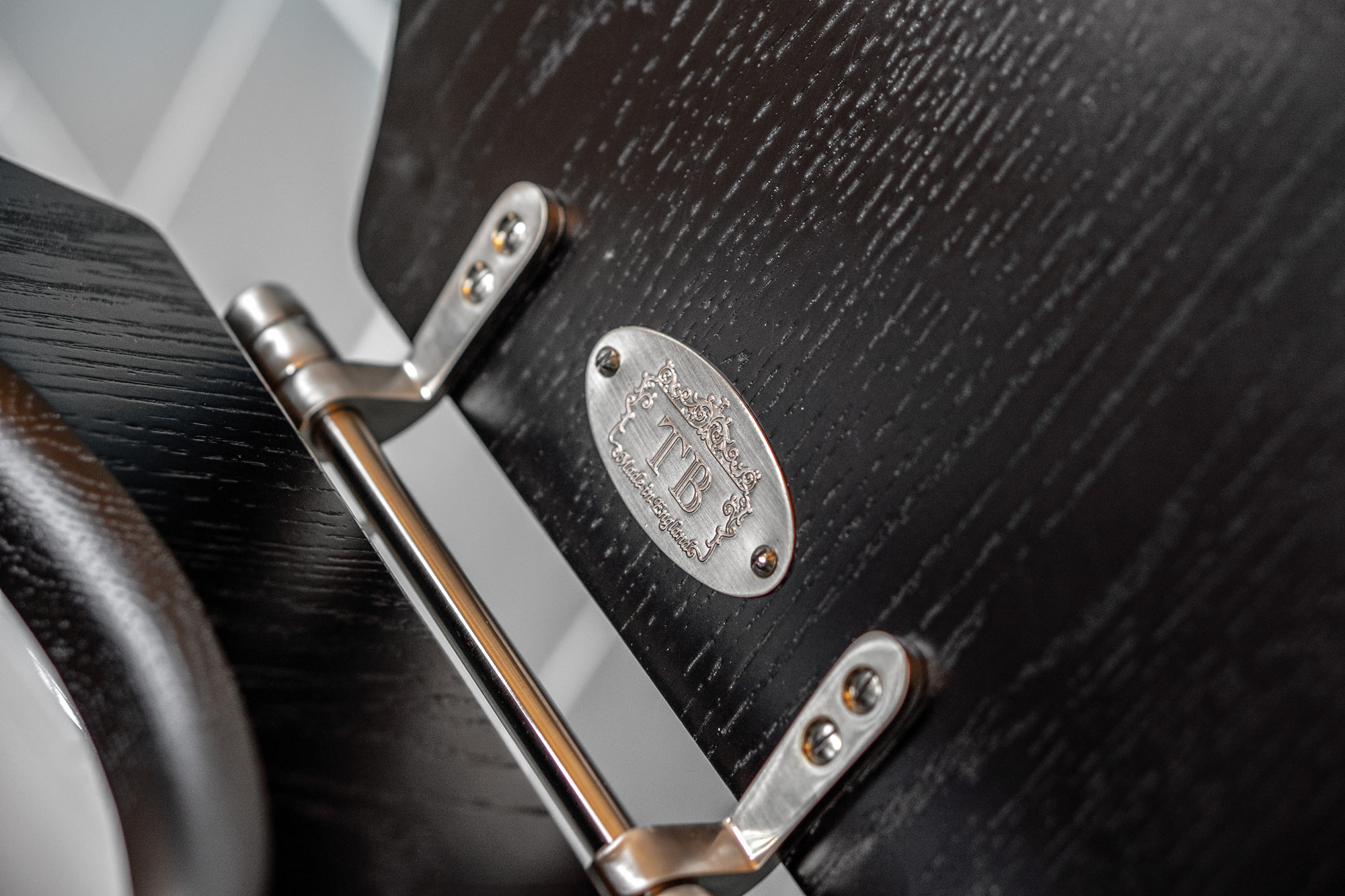 TB 8090BL Крышка сиденье для унитаза Traditional Bathrooms  - Вид №2