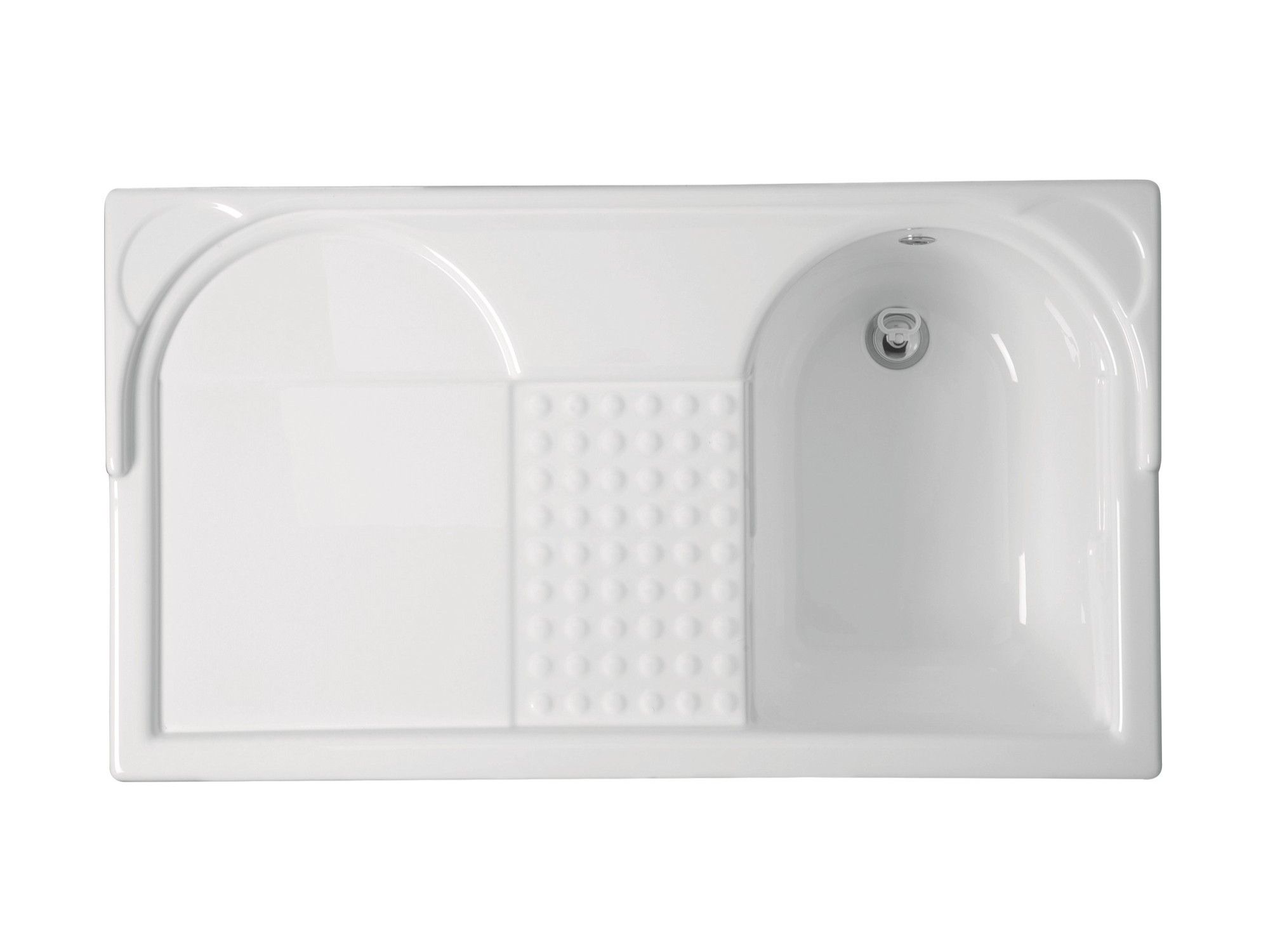 Стиральная машина ABS COLAVENE Duo ARCH-00094293