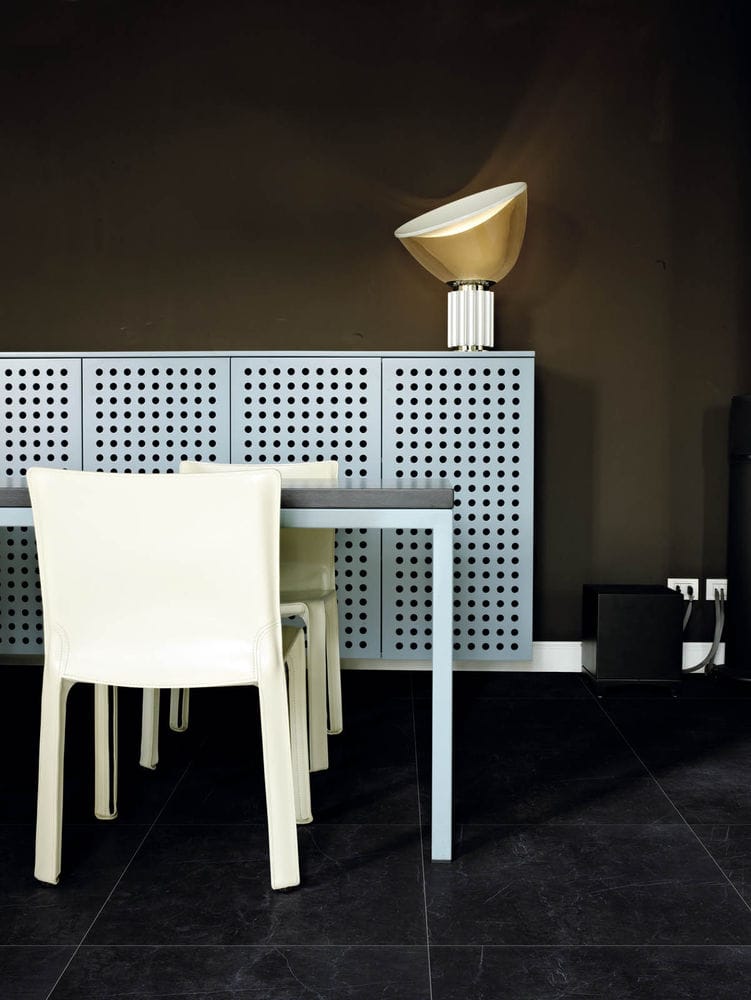 Пол из керамогранита с мраморным эффектом MARAZZI EVOLUTIONMARBLE ARCH-00075022 - Вид №43