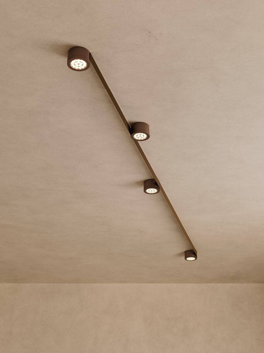 Ткань настенный светильник / потолочный светильник Lodes MAP ARCH-00016683 - Вид №3