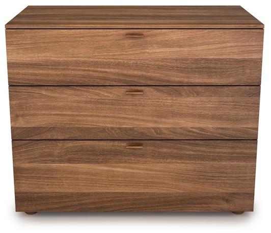 Huppé Комод из ореха Linea 2323-2325-2335 HUPPE - Вид №2