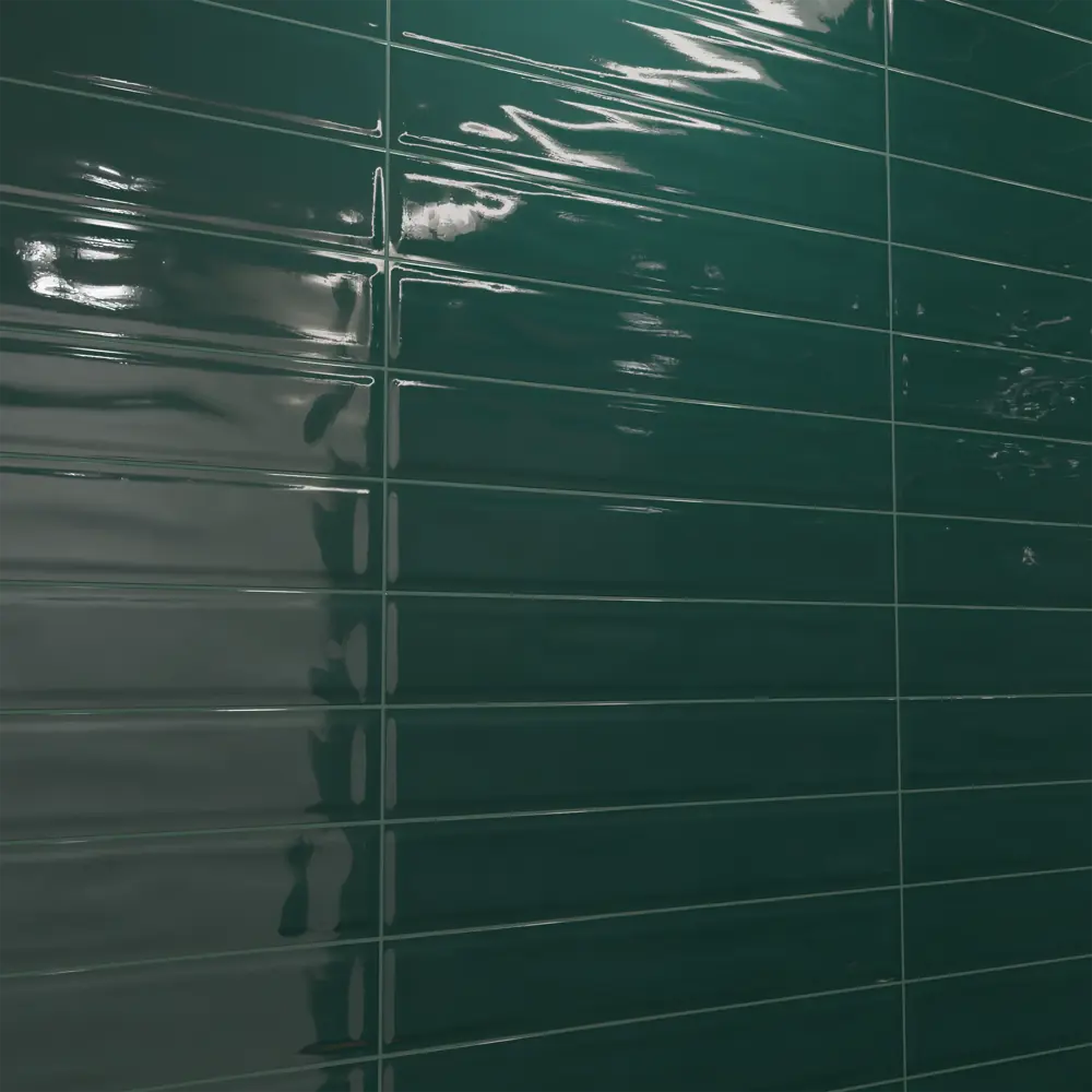 Керамин Модена 4: Изумрудная плитка для стильных интерьеров 89398550 STLM-1571403 - Вид №2