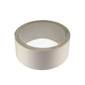 Кромка с клеем для столешницы Delinia серия Шампань 244x4.5 см