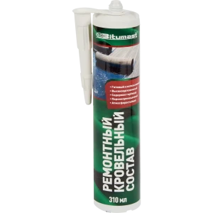 Ремонтный кровельный состав 310 мл