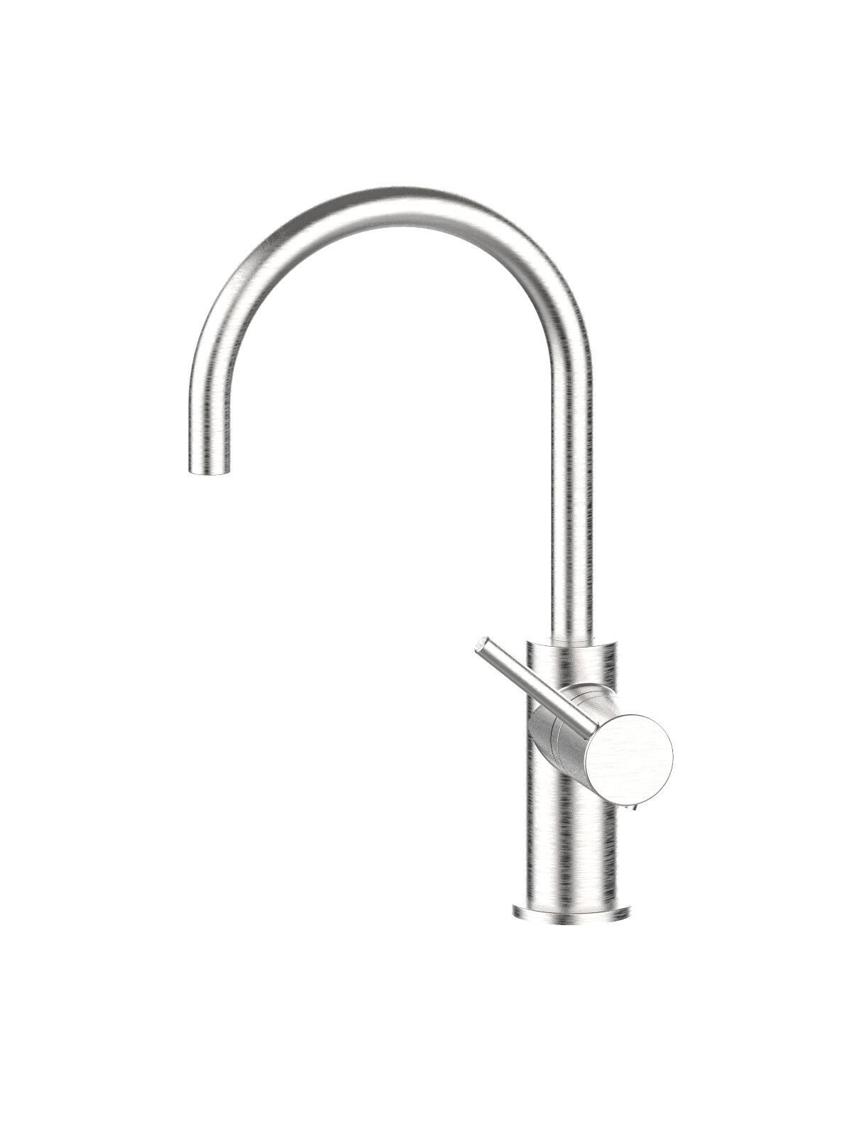 Смеситель для раковины с поворотным горлышком Rubinetterie Frattini Pepe XL ARCH-00002864 - Вид №1