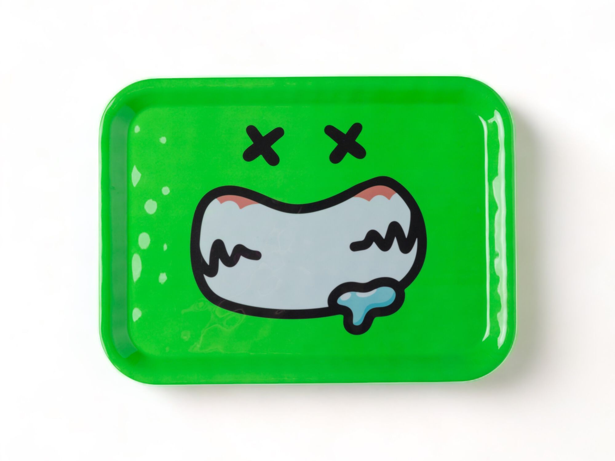 ARCH-00035183 Лоток для хранения яиц Seletti Италия Monsters - Вид №1