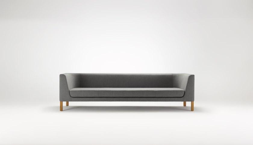 Ross Gardam Диван из ткани Tailored sun-id-1381152 - Вид №2