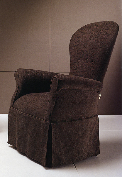 Кресло FIORENTINA PIERMARIA FIORENTINA  - Вид №1