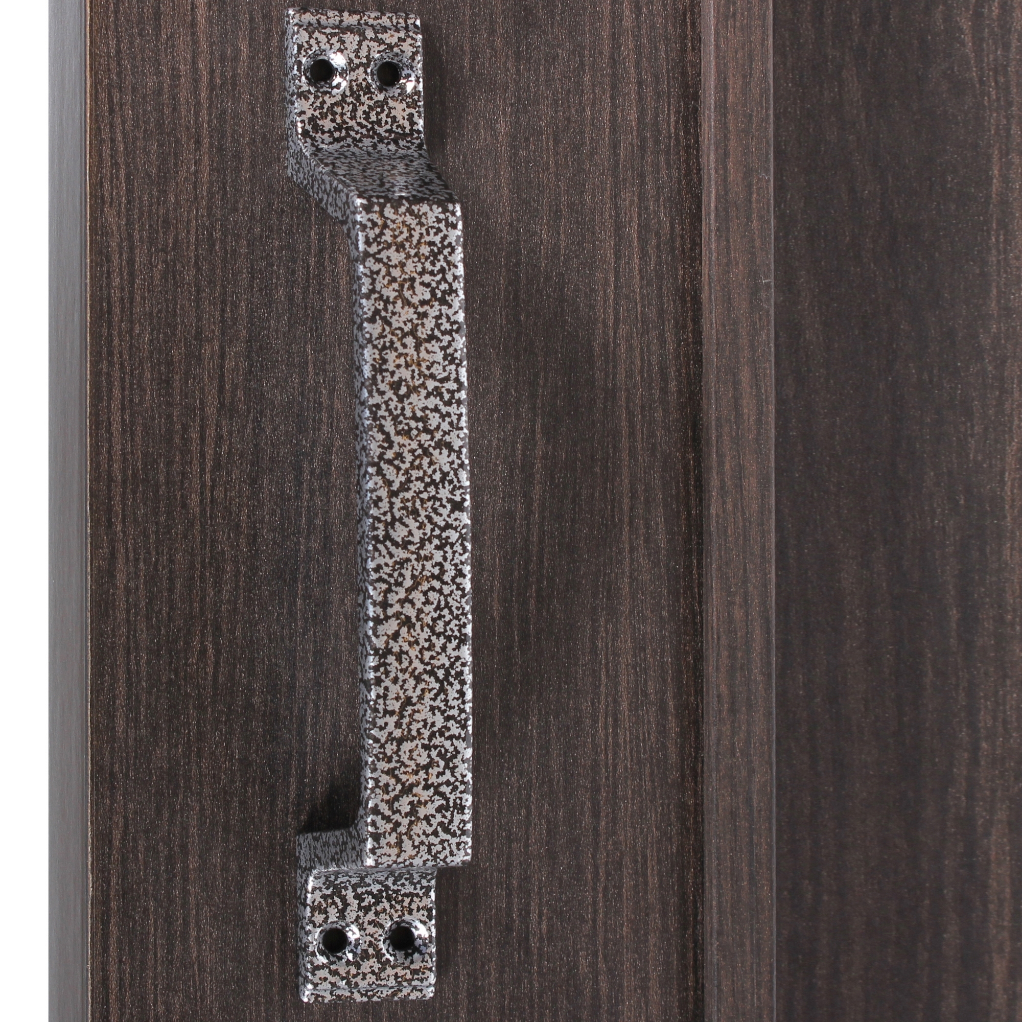 Дверная ручка-скоба СТРОЙИНЖИНИРИНГ РС-100 античное серебро 18653940 STLM-0011896 - Вид №7