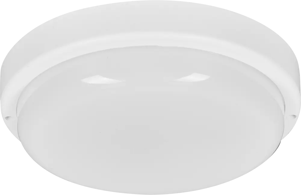 Wolta LCL04: светодиодный светильник ЖКХ с датчиком движения 25Вт 89354227