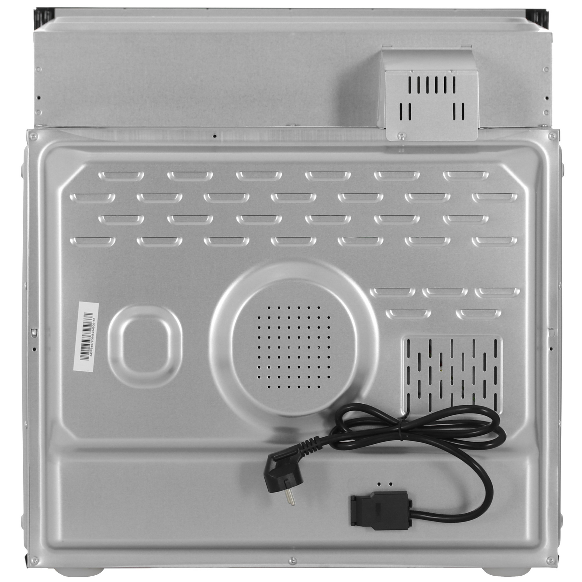 9092153 Электрический духовой шкаф DEXP 1MC-W белый STDN-0059991 - Вид №8