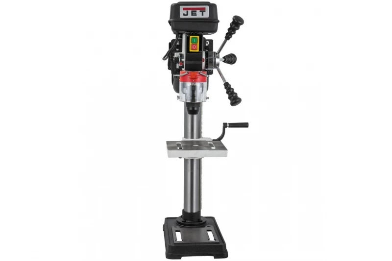 JET JDP-10BM Настольный сверлильный станок Верстакофф 10000430M - Вид №3