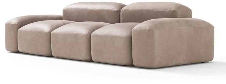 AMURA 3-х местный модульный диван Lapis Am001.060 - Вид №1