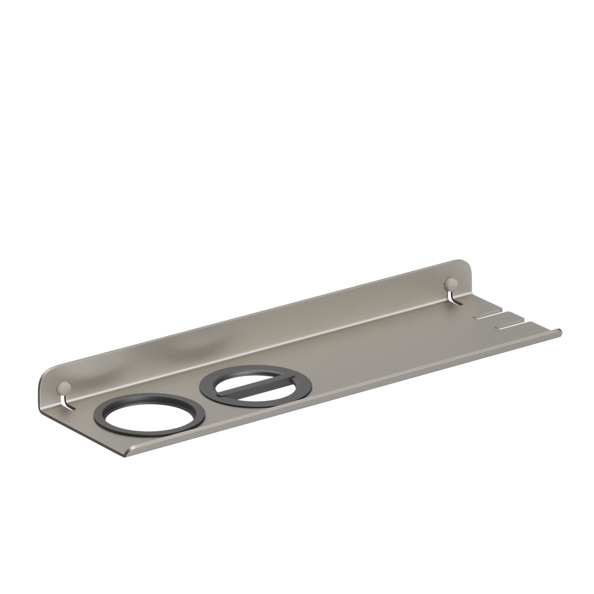 185658 Держатель фена Sonia Испания QUICK