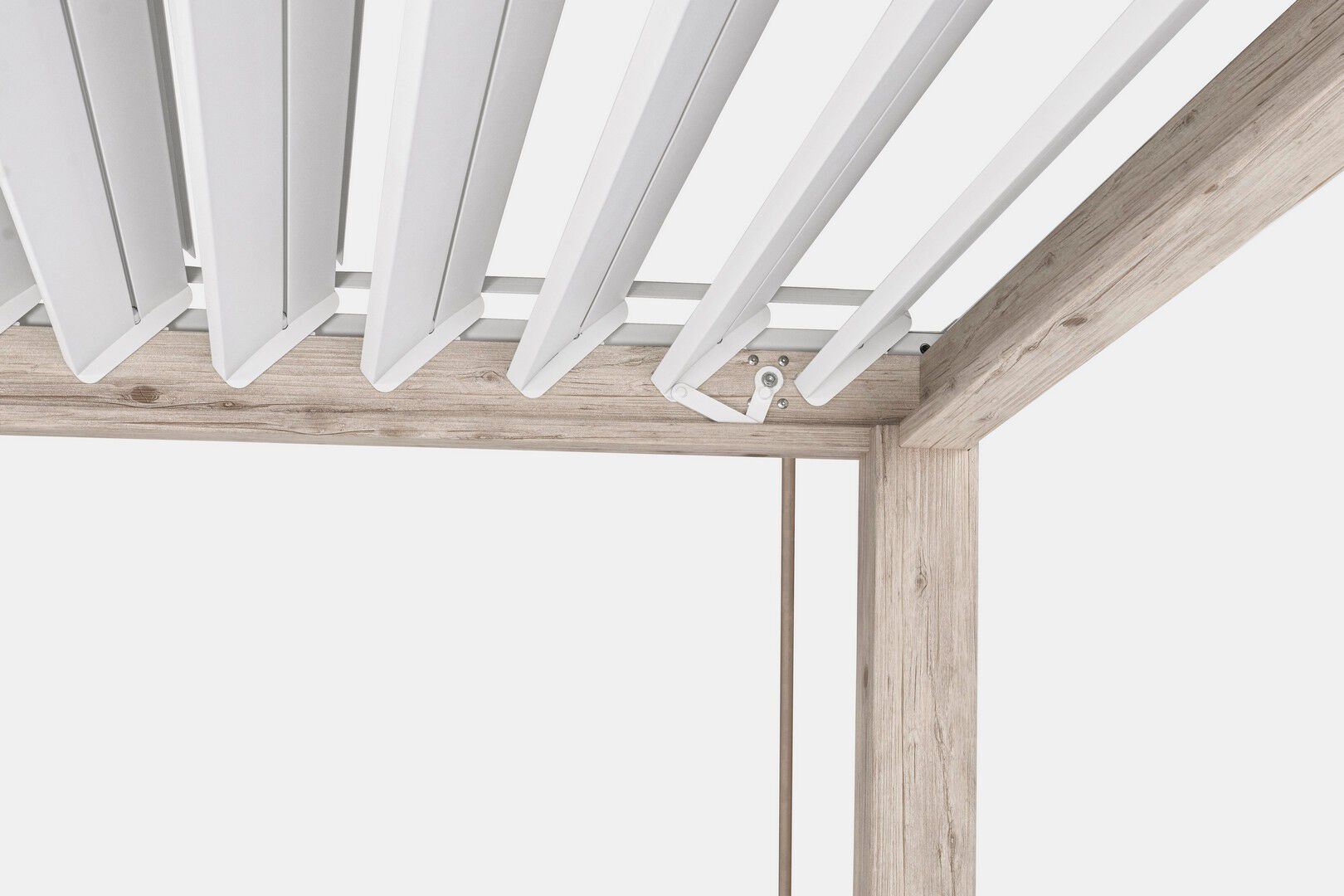 Алюминиевые жалюзи BIZZOTTO OCEAN ARCH-00116544 - Вид №3