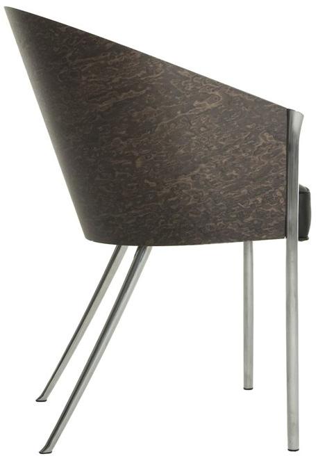 Driade Кресло с фанерным корпусом Costes sun-id-1442123 - Вид №2