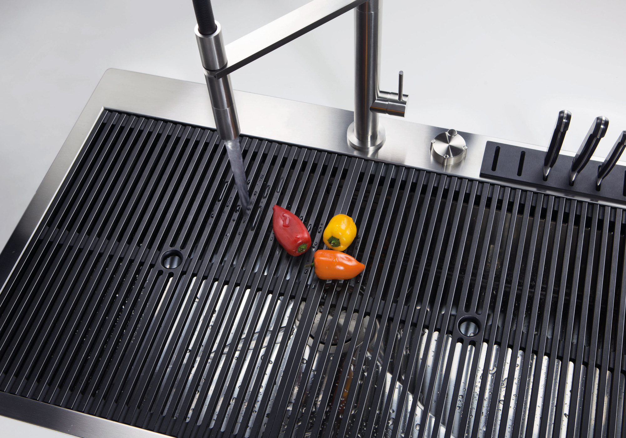 1011050 Раковина Foster Milano 1011 050 Fosterspa  - Вид №2