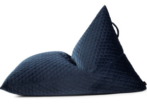 Кресло-мешок из полиэстера