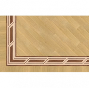 Бордюр Томбовская казначейша