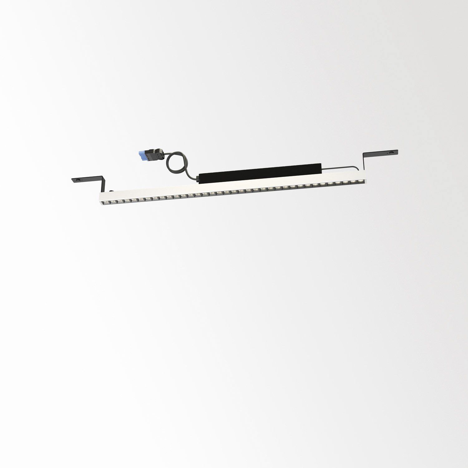 Профиль линейного потолочного освещения для светодиодных модулей Deltalight D-Liner ARCH-00127973 - Вид №15