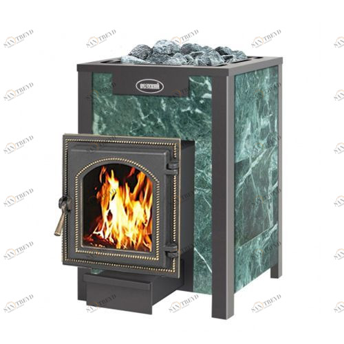 Печь для бани Везувий Элит 28 (220) 3695