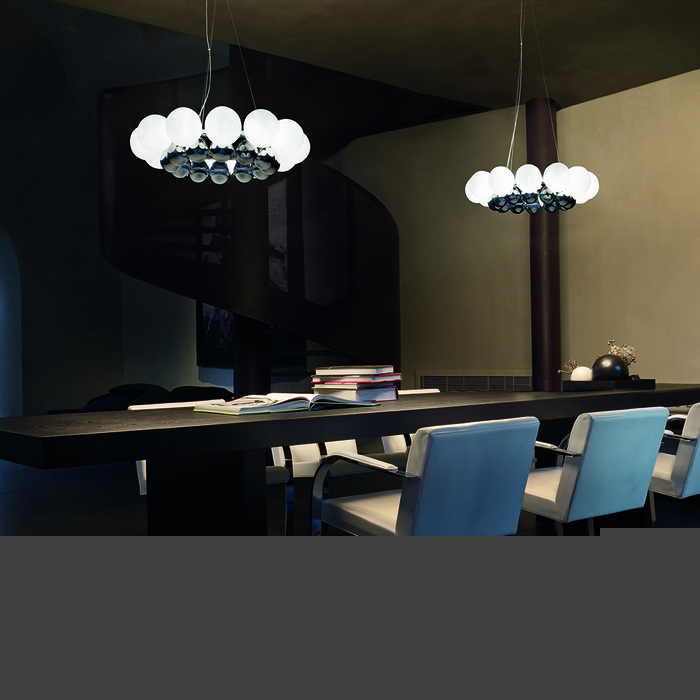 Panzeri A6001 Acheos настенный 97998 - Вид №2