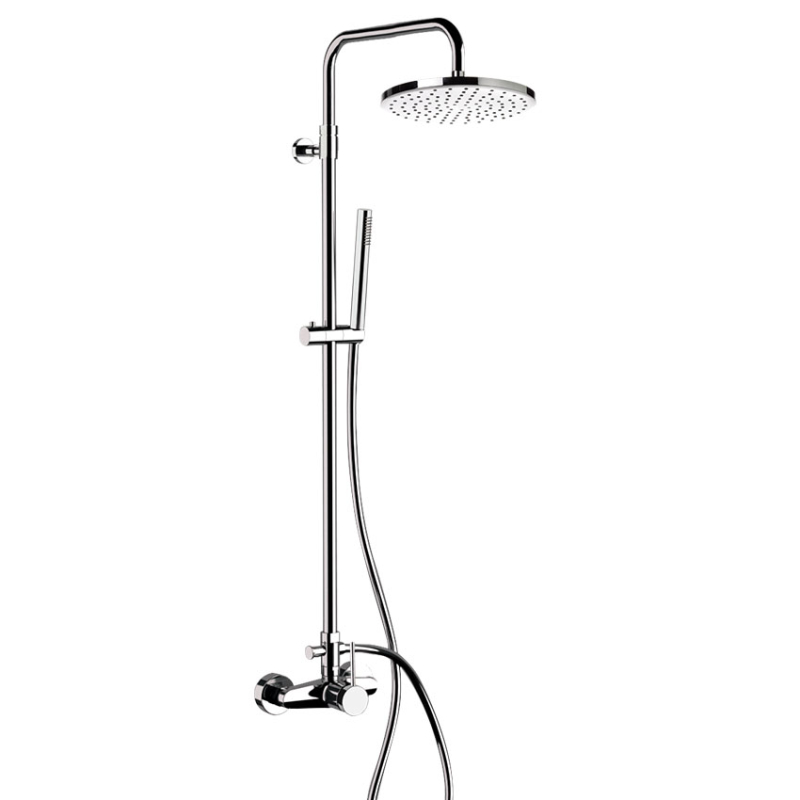 SG636A8420 Душевая система DANIEL RUBINETTERIE Swing