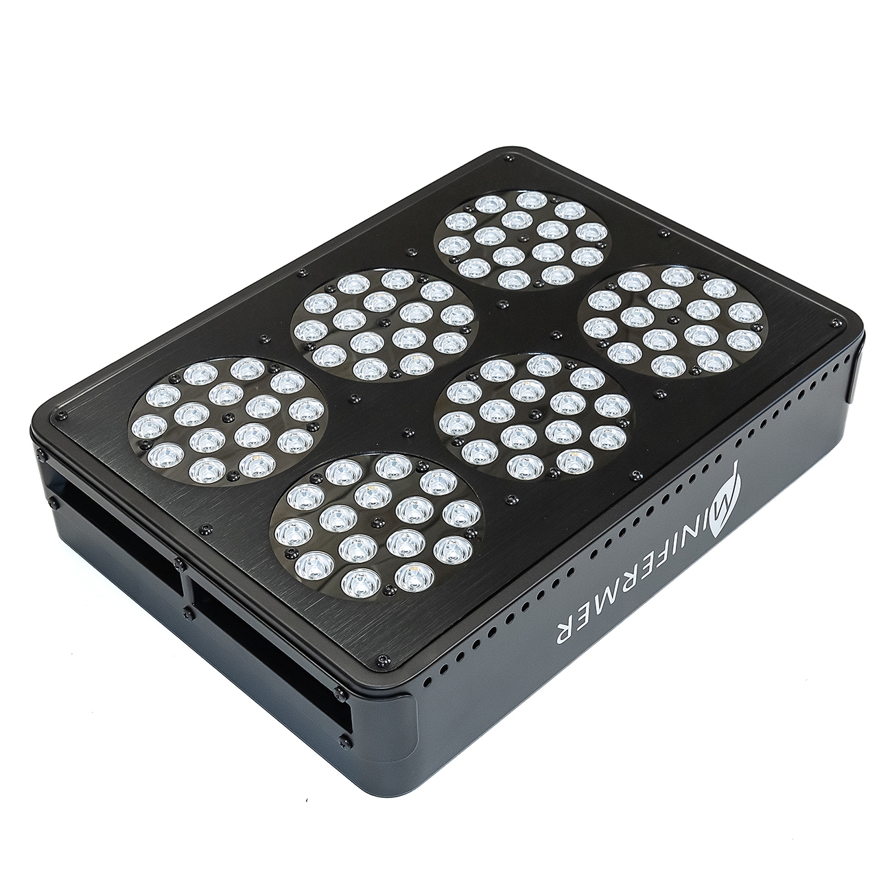 1302 Фитолампа Apollo 6 LED 270W LAB.Space  - Вид №1