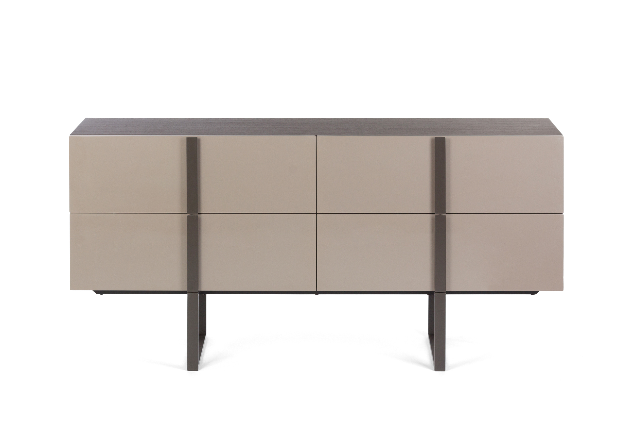 2000983196828 Комод высота 75 см ACTONA Brecol  - Вид №3