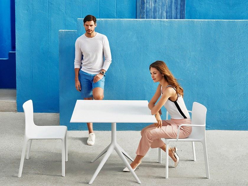 VONDOM Садовый стул с подлокотниками Kes 64019 - Вид №17