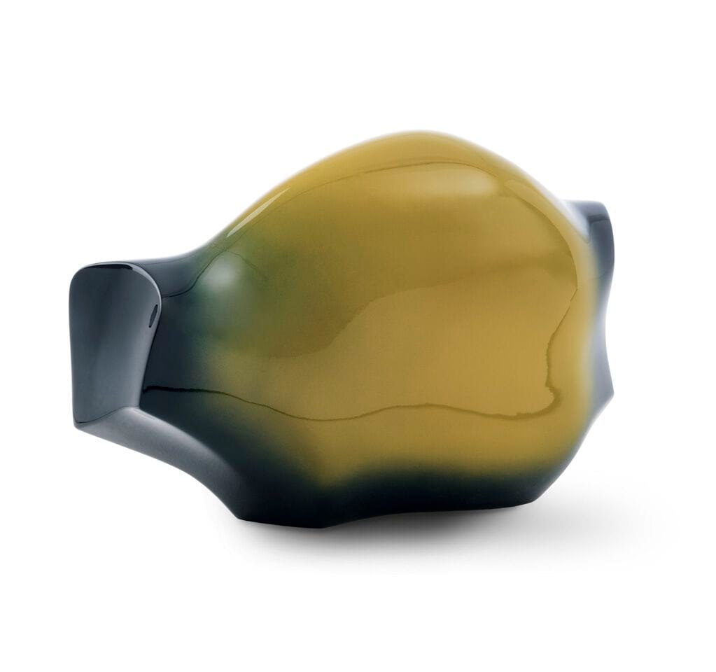 Скульптура из стекловолокна Giorgetti HAKURA ARCH-00055543 - Вид №1