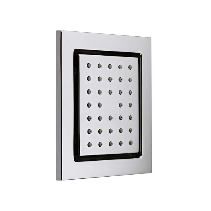 Встраиваемая регулируемая боковая насадка для душа Fontana Showers SAINT-RAPHAEL ARCH-00056545 - Вид №1