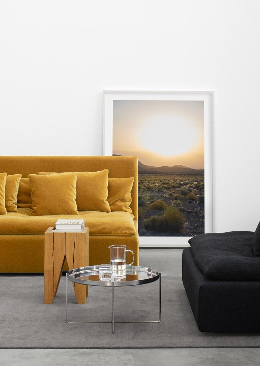 e15 Журнальный столик / поднос  Cm05  - Вид №6