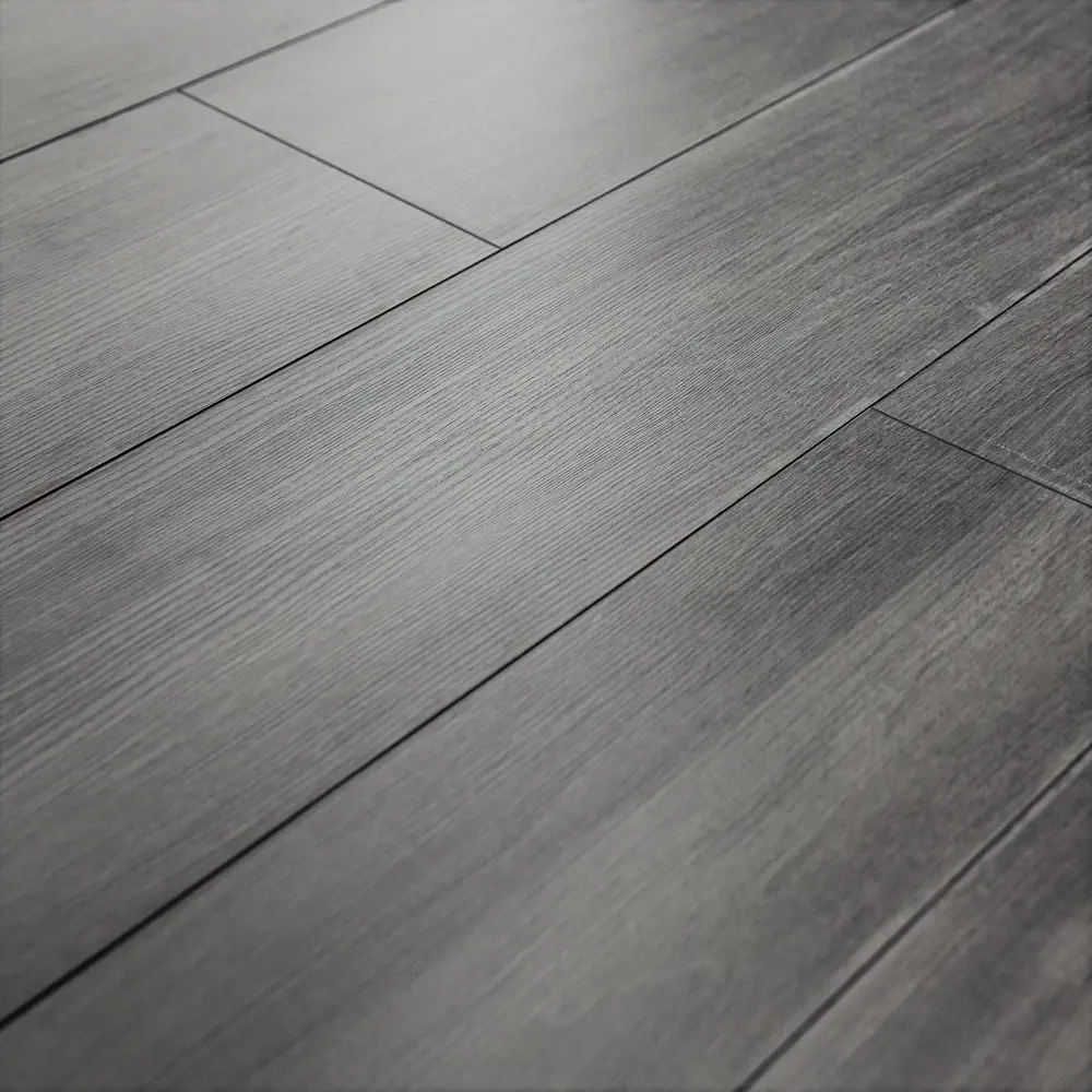 KRONOSTEP Ламинат Дуб Тенеро с фаской - износостойкое напольное покрытие 85468545 STLM-0891940 - Вид №2