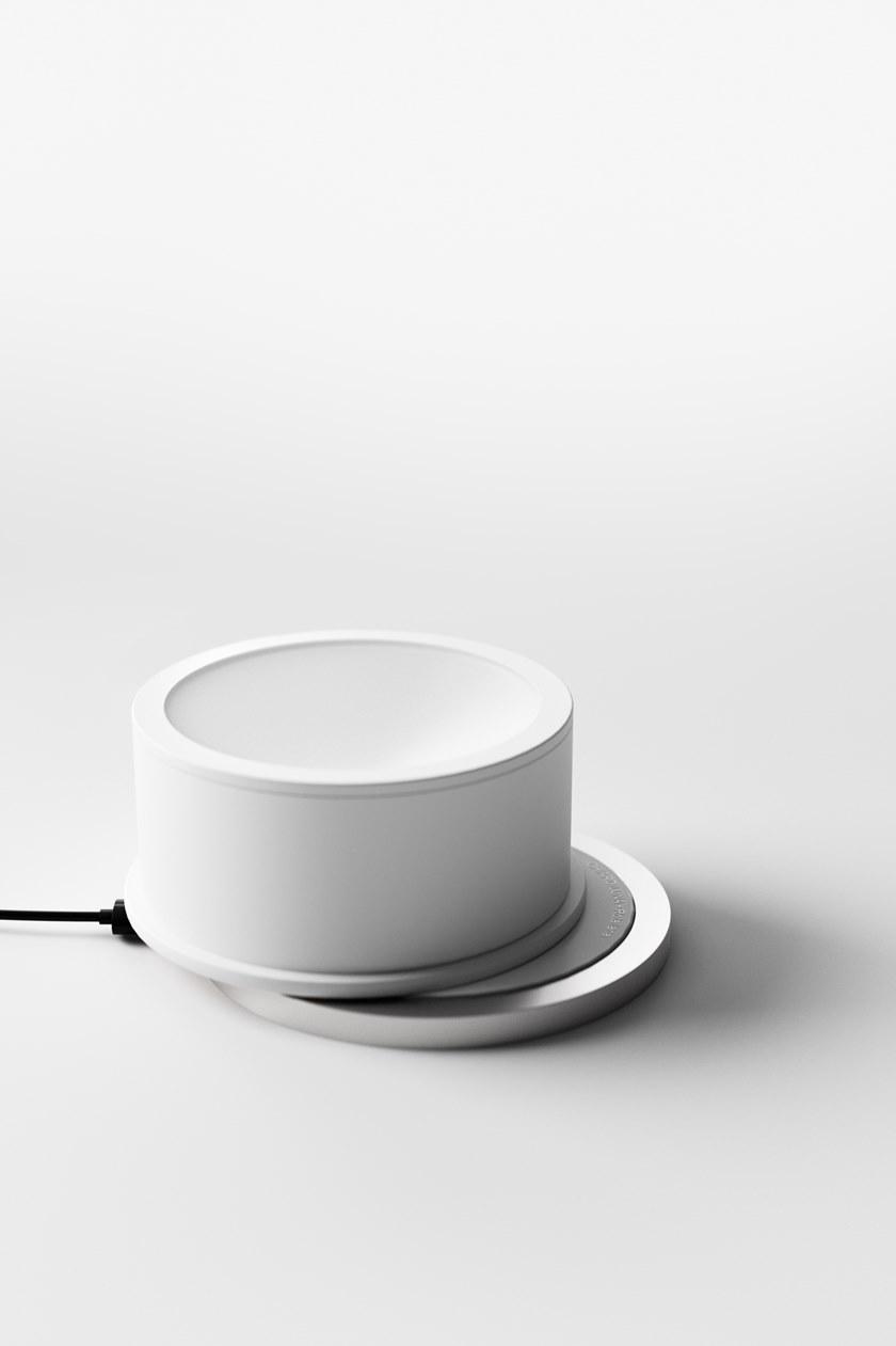 Rotaliana Настольная лампа Wireless led sun-id-1488565 - Вид №4