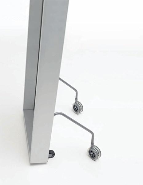 Kristalia Зеркало прямоугольное с рамой sun-id-1409074 - Вид №1