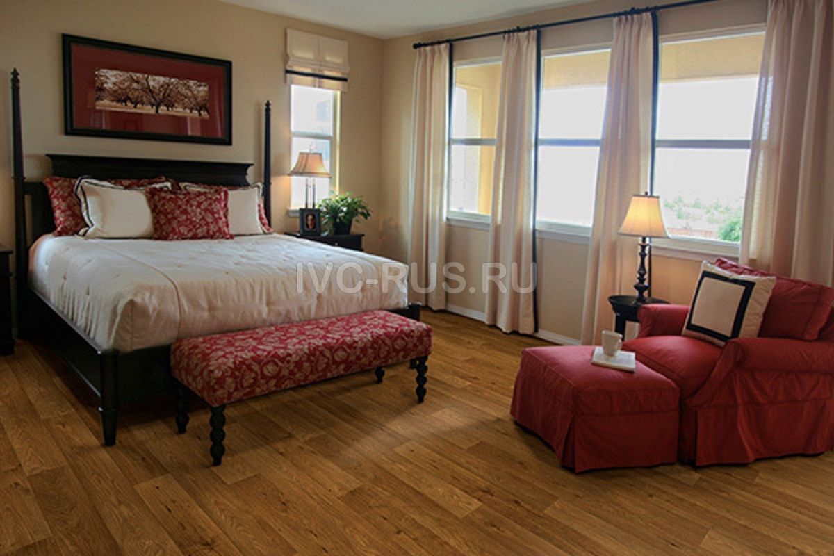 Линолеум бытовой TEXTiLE ECOTEX - ТЕКСТИЛЬ ЭКОТЕХ i455420 IVC-RUS  - Вид №1