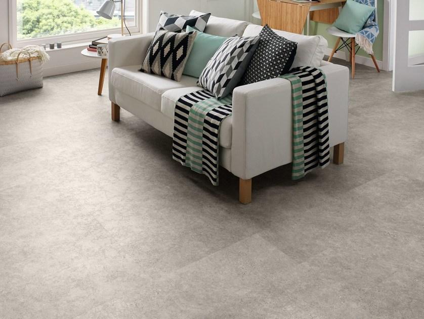 LIUNI Виниловые полы с эффектом камня Lvt incollo sun-id-1366819 - Вид №14