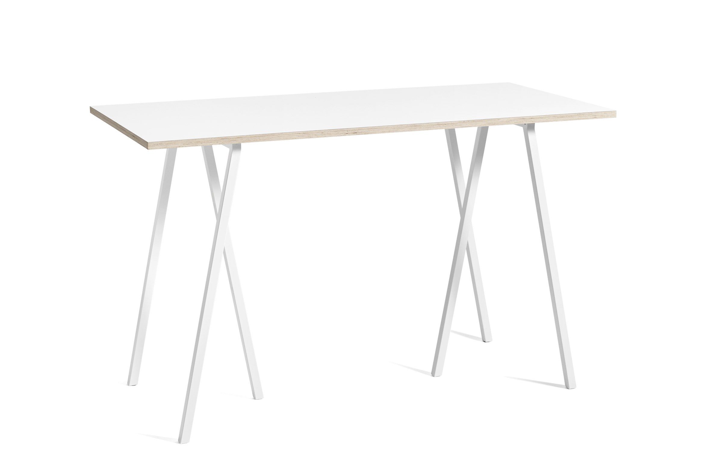 Прямоугольный стол Hay петля ARCH-00071514 - Вид №10