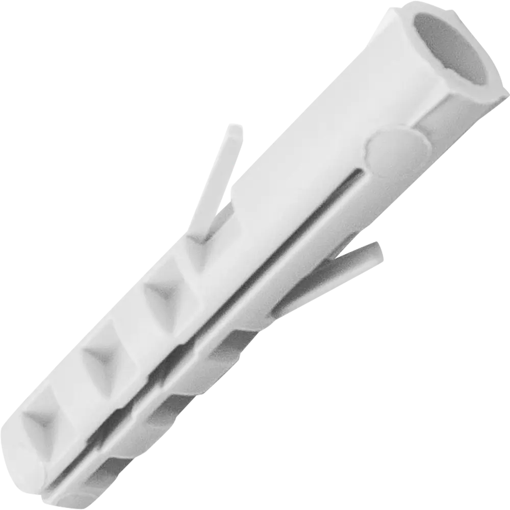 Дюбель потайной STANDERS PND 8×40 мм нейлоновый, 50 штук 83387831 STLM-0040752